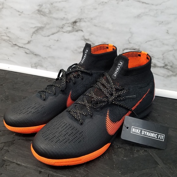 Nike Other - Nike Mercurial X indoor Soccer shoes Mens Sz 8.5